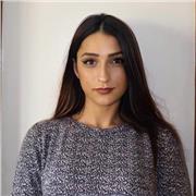 Profesora- FULL TIME- Ingles/ Frances / Arabe - Varios temas de Administración de Empresas
